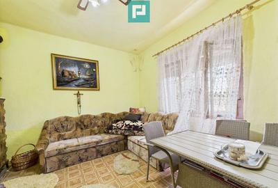 Casa, Com.Irato?u. Jud.Arad - 2