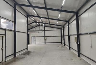 Spațiu comercial, de 180 mp, în Central - 3