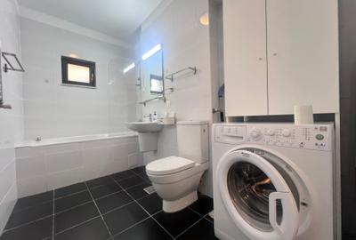Aviației Apartament 2 camere Parcare Inclusă Metrou Aurel Vlaicu Mall Promenada - 8