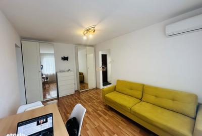 Apartament cu 3 camere semidecomandat, mobilat în Mănăștur - 1