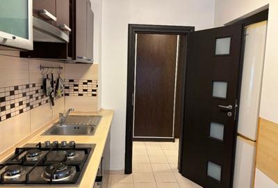Apartament de inchiriat la Moghioros - 8