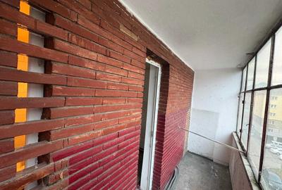 Apartament cu 2 camere semidecomandat în Petros - 4