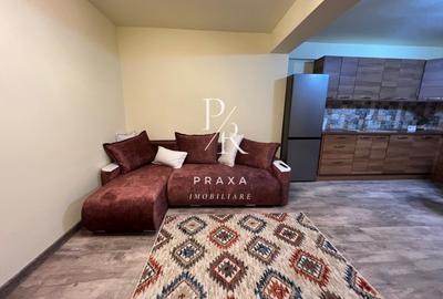 Apartament de inchiriat 2 camere cu parcare subterana! - 1