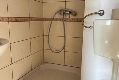 Garsoniera moderna , langa metrou– zona Gara de Nord - 6