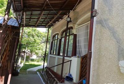 Casa formata din 2 corpuri si un garaj in com Branceni - 3