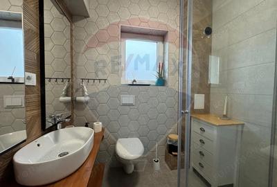 CASA DE INCHIRIAT | RASNOV | 4 CAMERE | DUPLEX | SMALL PET FRIENDLY - 1