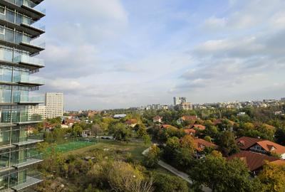 Apartament 3 camere | UpSite by Atenor | Etaj 6 |  | 399.000 euro - 4