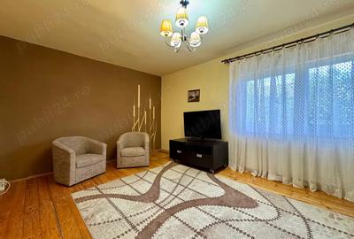 Proprietar vand apartament cu 2 camere, zona Steaua, decomandat, confort 1 - 1
