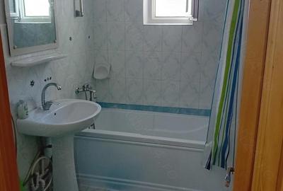 Apartament cu 2 camere decomandat în Central - 5