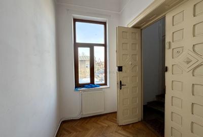 Apartament cu 3 camere decomandat în Calea Călărașilor - 16