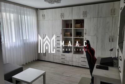 Apartament cu 2 camere decomandat, mobilat în Cartierul Nord - 1