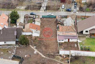 Teren de 472 mp, în Agigea - 10