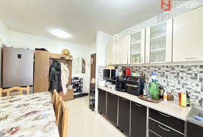 Apartament cu 3 camere semidecomandat, mobilat în Gheorghe Lazăr - 14