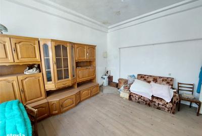 Apartament cu 2 camere decomandat în Ultracentral - 6