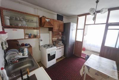 Apartament cu 2 camere decomandat, mobilat în Mărăței - 3