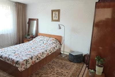 Casă cu Teren 5200 Mp în Băiculești - 2