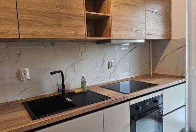 Apartament cu 2 camere în Tunari - 8