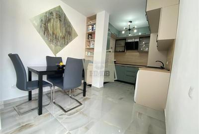 Apartament cu 3 camere decomandat, mobilat în Central - 7