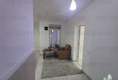 Casă cu 5 camere cu Canalizare în Ciorogârla - 6