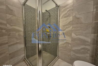 Apartament cu 2 camere în Nord - 9
