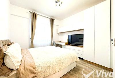 Apartament cu 2 camere decomandat, mobilat în Păcurari - 4