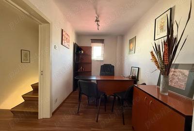 Apartament cu 5 camere semidecomandat în Calea Victoriei - 10