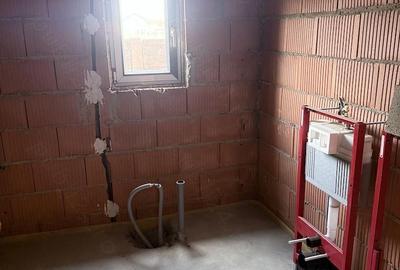 Casă cu 3 camere cu Teren 502 Mp în Șag - 4