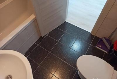 Apartament cu 3 camere decomandat în Metalurgiei - 7