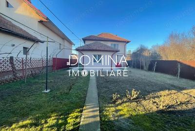 Casă cu Teren 998 Mp în Drăguțești - 3