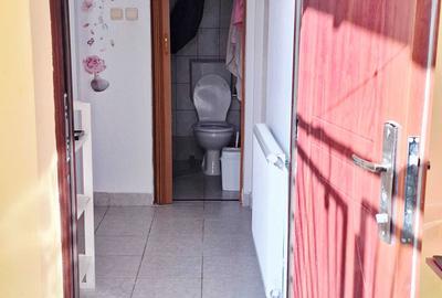 Casă cu 2 camere în Central - 2