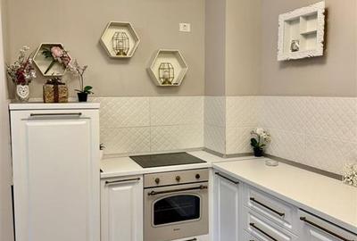 Apartament cu 3 camere decomandat, mobilat în Răcădău - 5