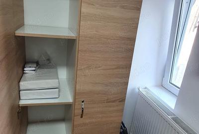 Inchiriez Camera de camin pentru elevi vizavi de liceul Ion Mincu - 3