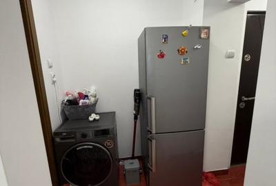 Apartament cu 3 camere circular în Berceni - 12