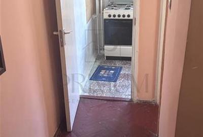 Garsonieră decomandată, mobilată în Aeroport - 4