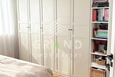 Apartament cu 2 camere semidecomandat, mobilat în Florești - 4