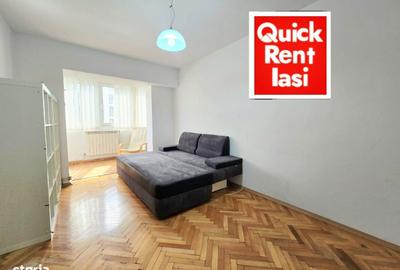 Apartament cu 2 camere decomandat în Gară - 13