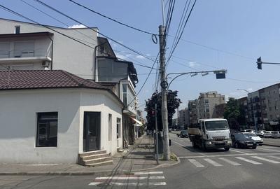 Spațiu comercial, de 80 mp, în Kiseleff - 7