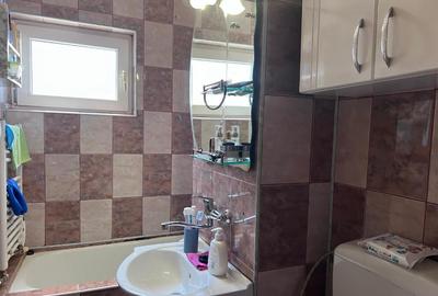 Apartament 3 camere,etaj 1, Zona Dacia - 2