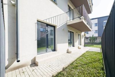 3 camere cu gradina | loc de parcare | 8 minute N.Teclu | FINALIZAT - 3