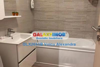 Apartament cu 2 camere decomandat, mobilat în Berceni - 8