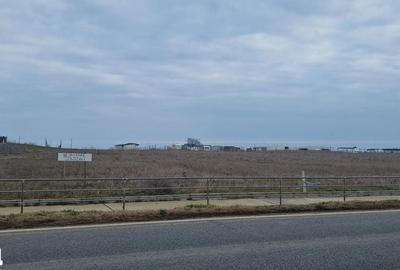 Teren de 1500 mp, în Limanu