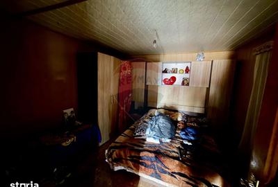 Casă cu 4 camere cu Teren 7727 Mp în Cârligele - 4