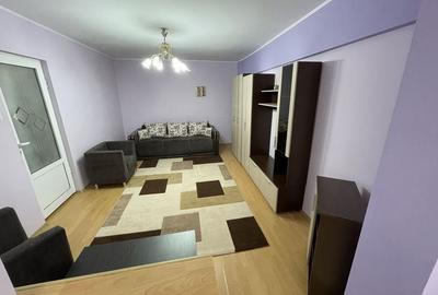 Garsonieră decomandată, mobilată în Radu Negru - 3