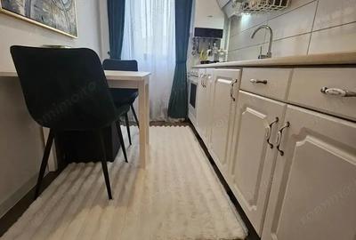Apartament cu 2 camere decomandat, mobilat în Chișoda - 8