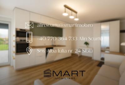 Apartament 3 camere in Doamna Stanca - 10