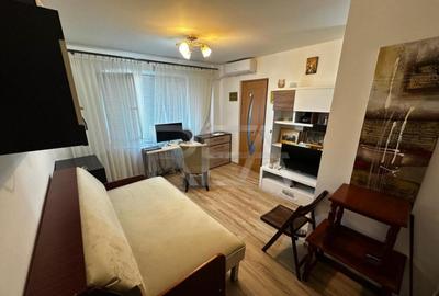 Garsoniera , Bloc reabilitat , Brancoveanu - 5