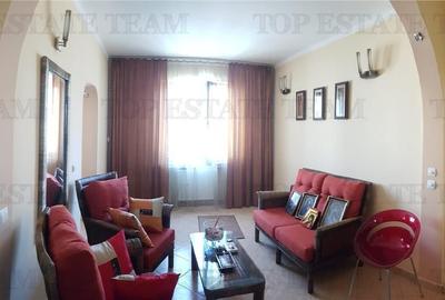 Apartament cu 3 camere semidecomandat în Ultracentral - 5