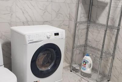 Apartament cu o camera Campului - 5
