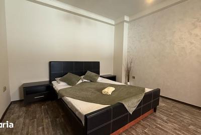 Apartament cu 3 camere în Ultracentral - 7