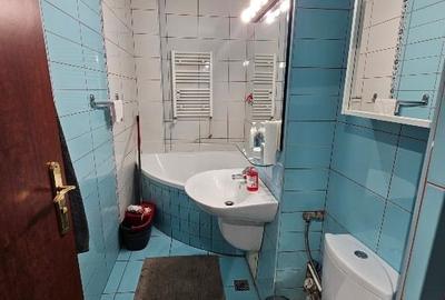 Garsonieră semidecomandată, mobilată în Tei - 8